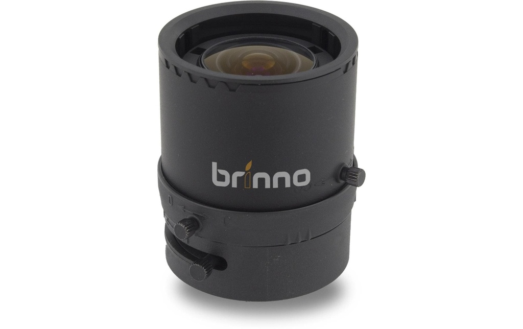 Brinno Accessoires pour caméra vidéo BCS 18-55 Objectif