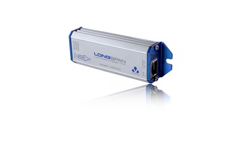 Veracity Extension PoE LONGSPAN (Camera)