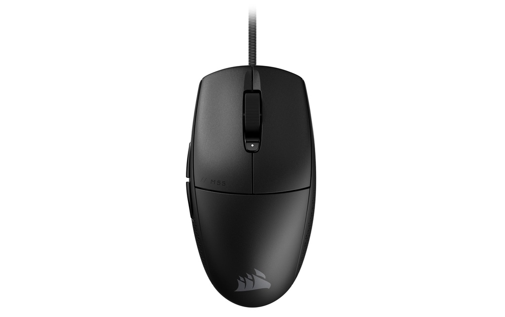 Corsair Souris de gaming M55 Noir