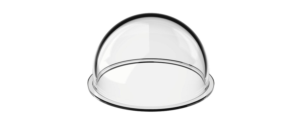 Axis Coupole de rechange P33  clair 4 pièces