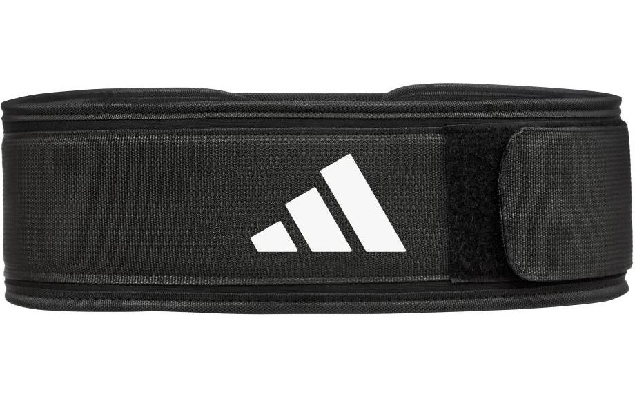 adidas Essential Weightlifting Belt M