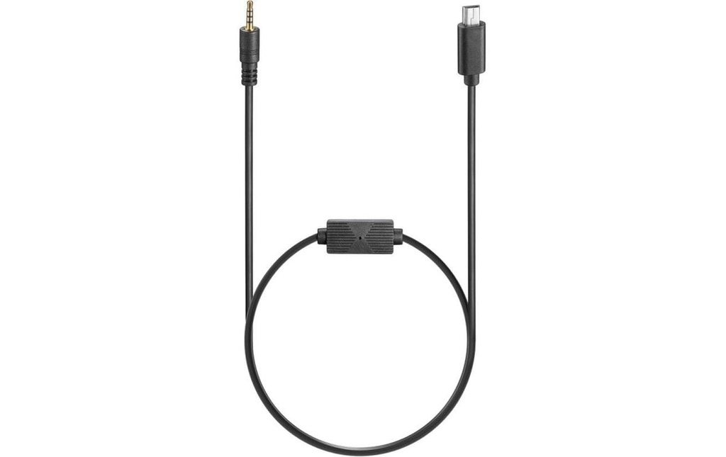Godox Câble GMC-U5 Moniteur – Câble de commande de caméra (mini-USB)