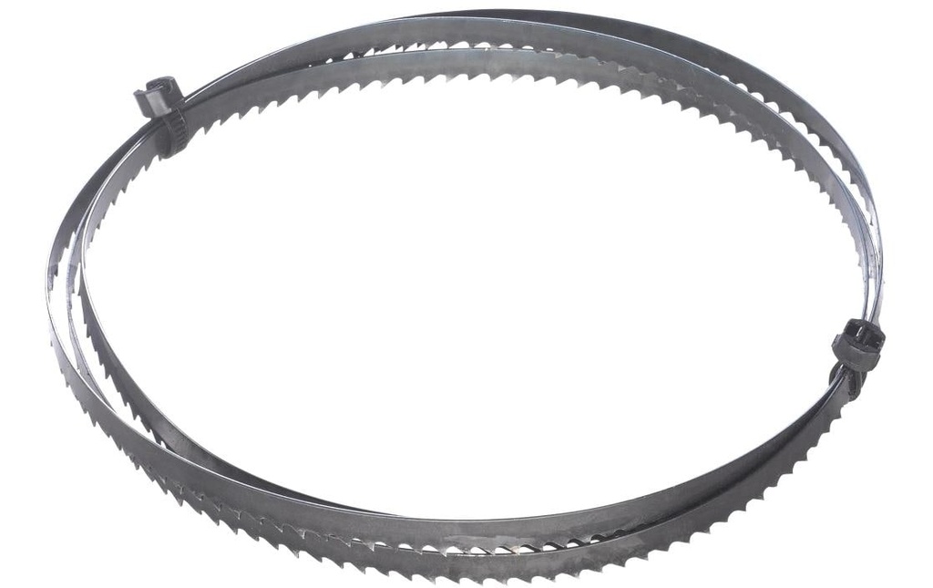 Einhell Lame de scie Volume 1400 x 7 x 0.45 mm