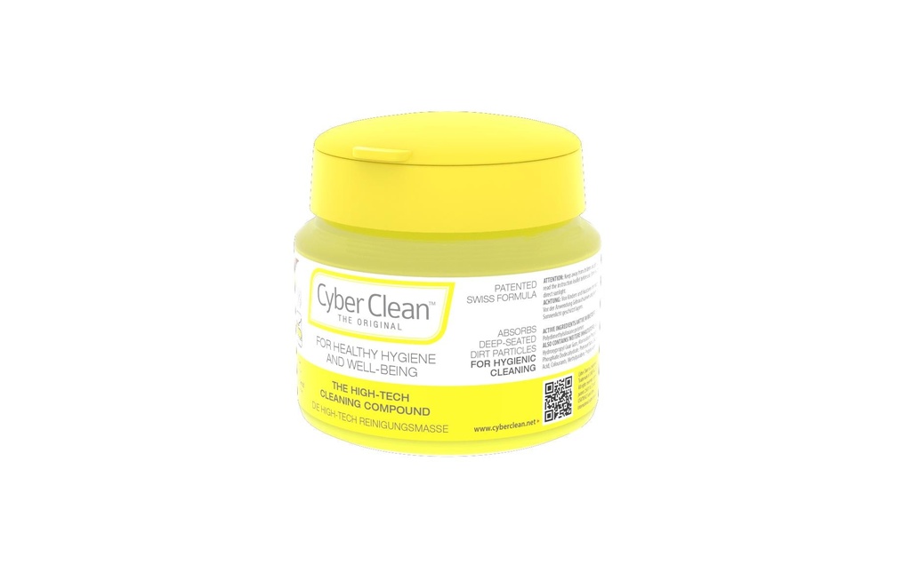 Cyber Clean Kits de nettoyage The Original Pop up Cup 1 Pièce/s