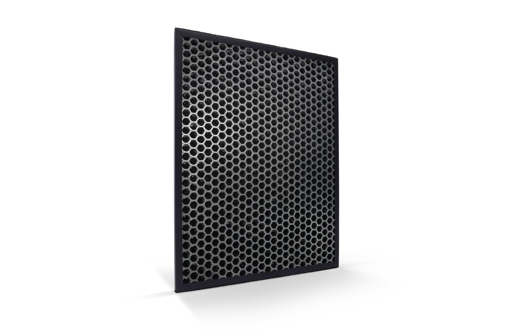 Philips Filtre à charbon actif FY3432/10 AC3256 1 Pièce/s