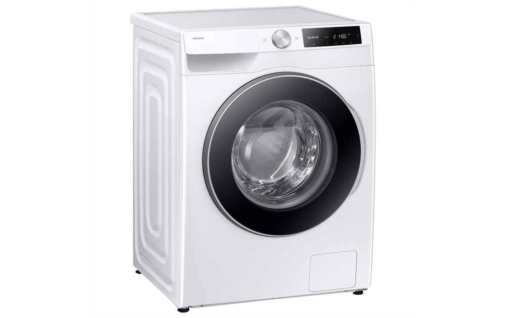 Samsung Machine à laver WW90DG6U25lEU5 Gauche