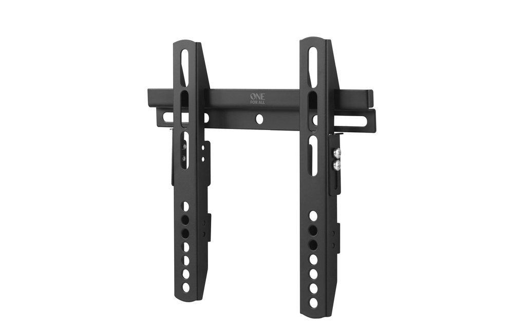 One For All Supports mural Solid Mount Flat WM4212