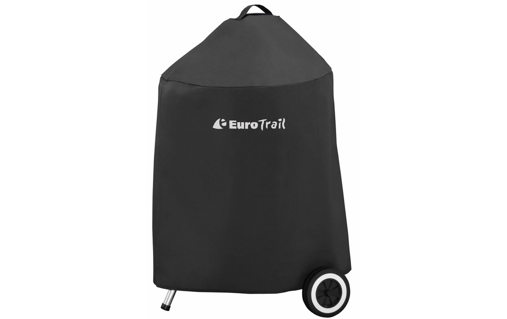 Eurotrail Cache de protection Grill 70