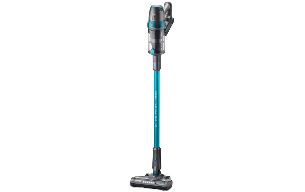 Trisa Quick Clean Professional T9621 Bleu