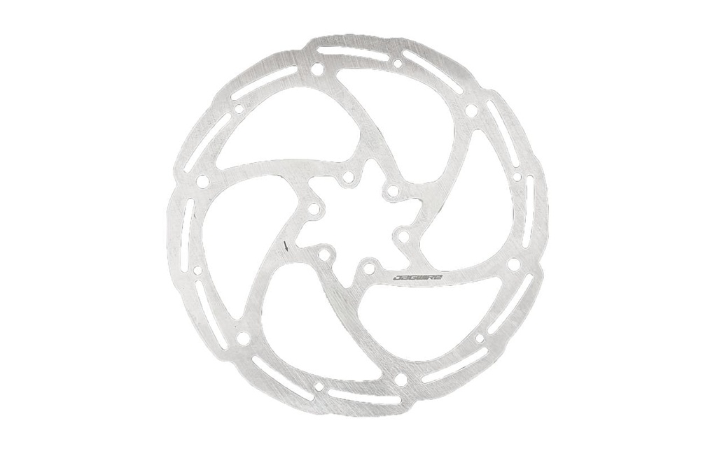 JAGWIRE Disque de frein BASICS BR1 DISC (203 mm) 6 trous