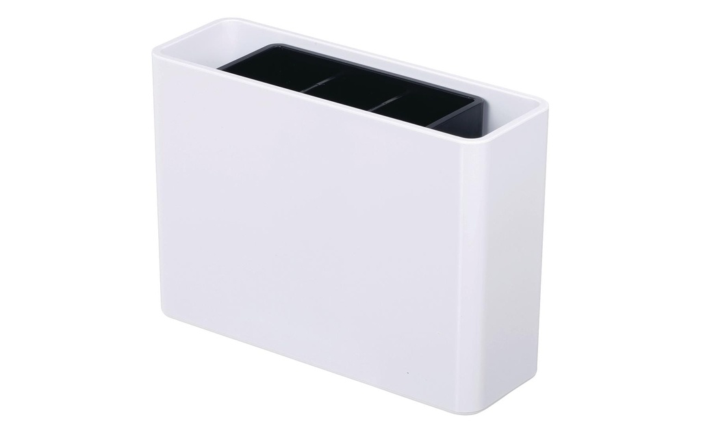 HAN Pot à crayons Smart-Line Blanc