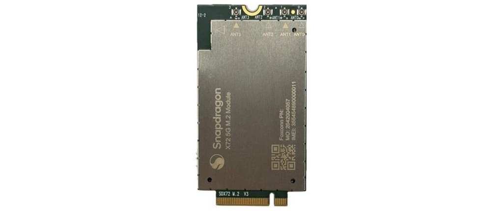 Dell DW5934E WWAN interne 4140 Mbps  -