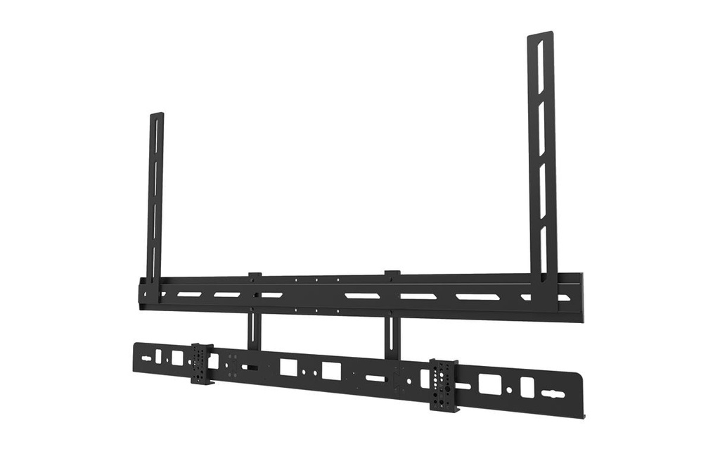 NEOMOUNTS Support de barre vidéo AV30-500BL