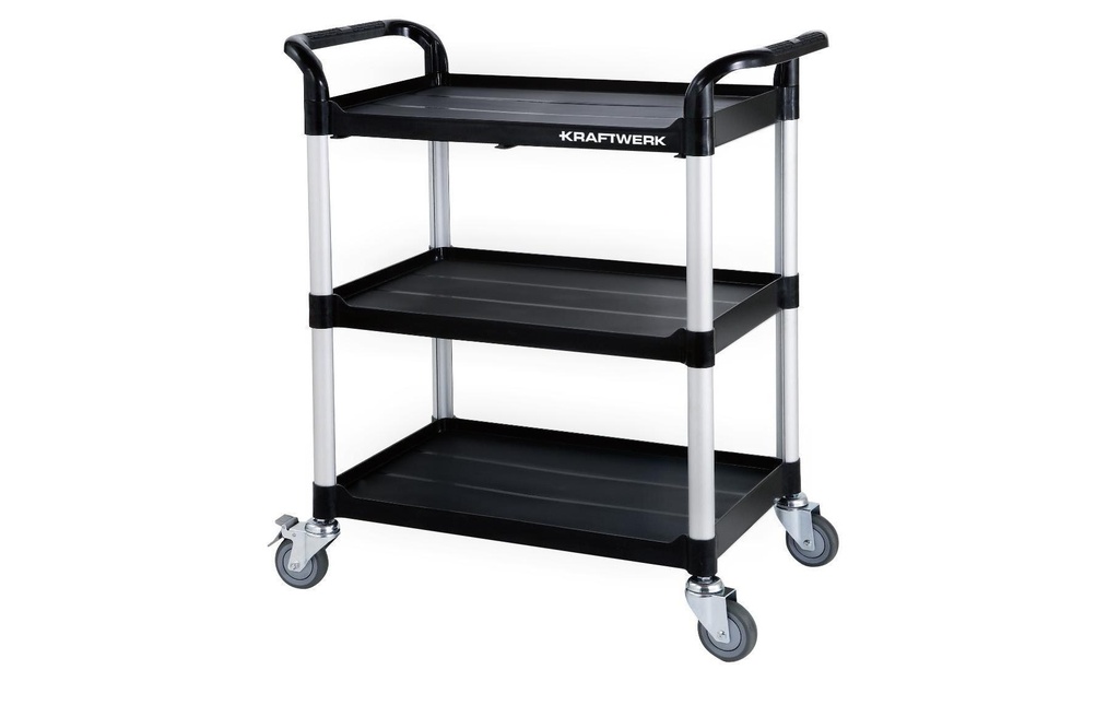 Kraftwerk Chariot de transport 80 kg