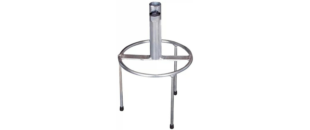 Doppler Supports pour parasol jusqu'à 25 mm