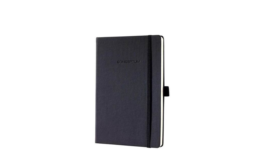 SIGEL Liv.notes Conceptum A5 5mm (194 pces)