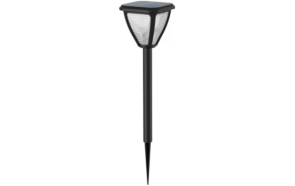 Philips Solar Vapora lampe de socle Spiess, capteur de lumière, 2700K