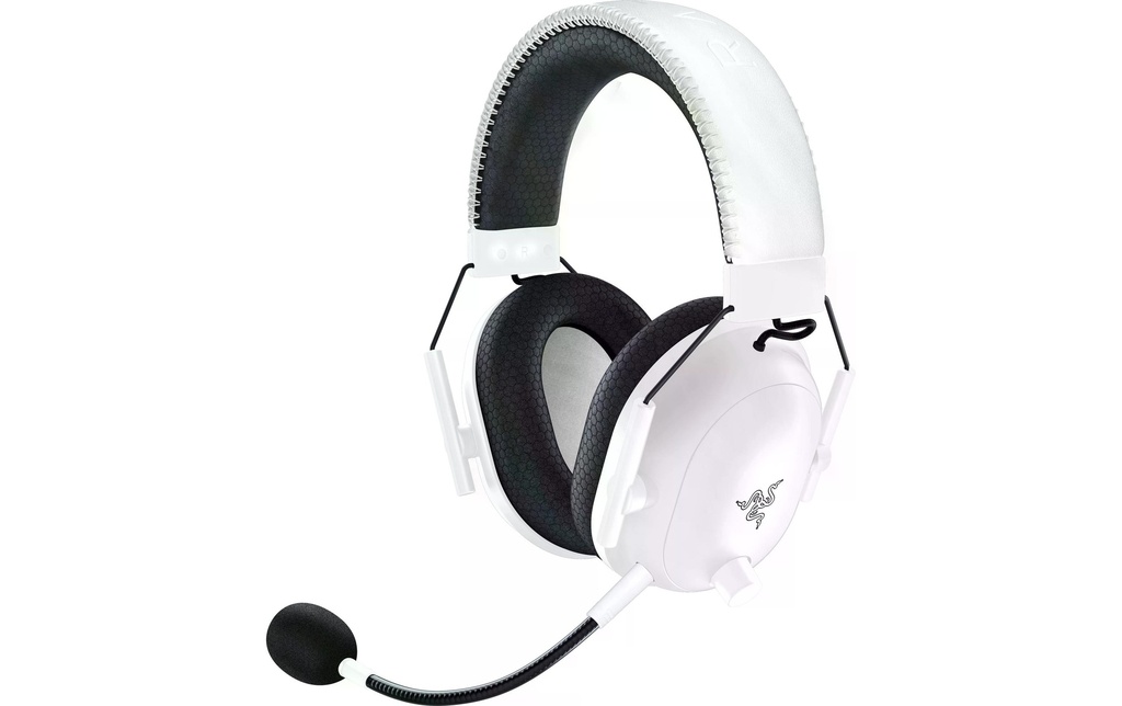 Razer Casque gaming BlackShark V2 Pro Xbox Blanc