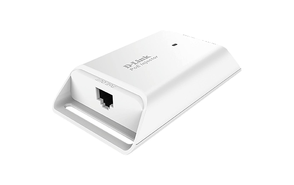 D-Link Injecteur PoE DPE-101GI