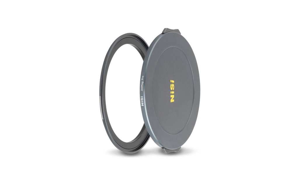 Nisi Kit adaptateur-67mm pour Jetmag Pro – 67 mm