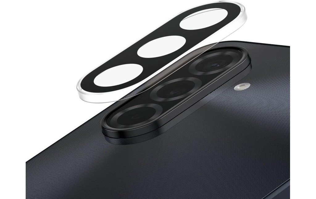 SAFE. Lens Protector Galaxy A26 Noir