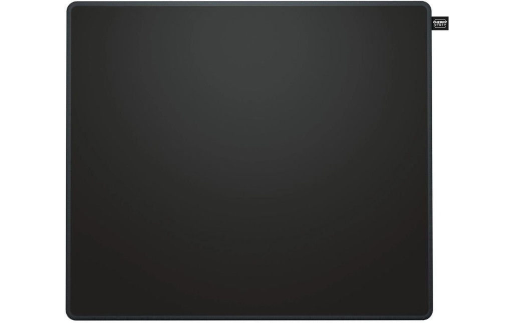 Cherry Tapis de souris de gaming XTRFY GP5 Black Medium