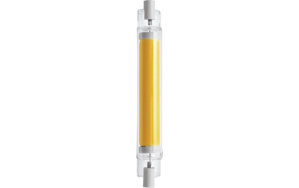EGLO Leuchten Lampe 8 W R7S Blanc chaud