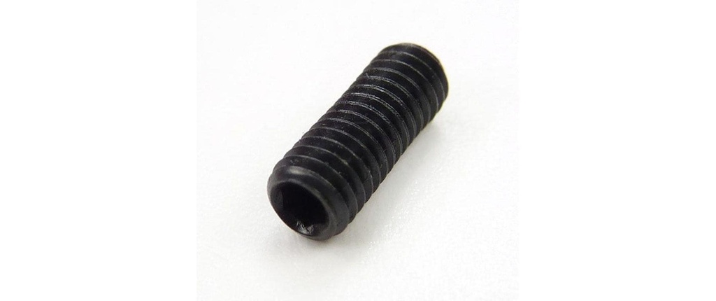 EP Vis sans tête M3x3 mm