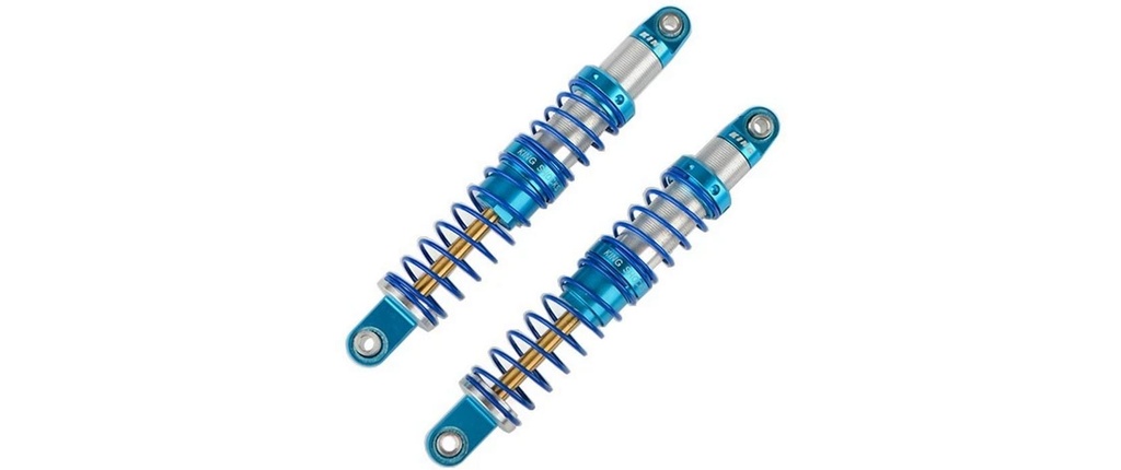 RC4WD Chocs King Off-Road Racing 90 mm
