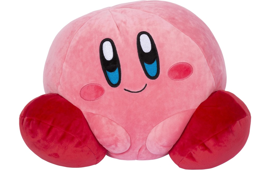 Tomy Peluche Mocchi-Mocchi Kirby