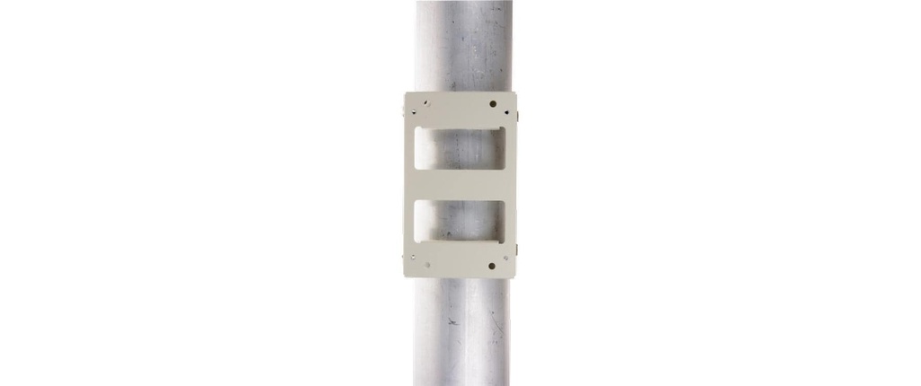 Axis Fixation sur mât TD9301 Outdoor Midspan Blanc 1 Pièce/s