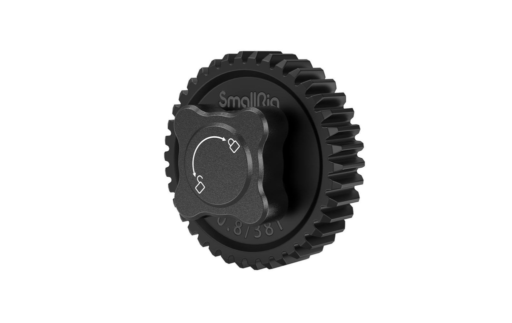 Smallrig M0.8-38T Gear
