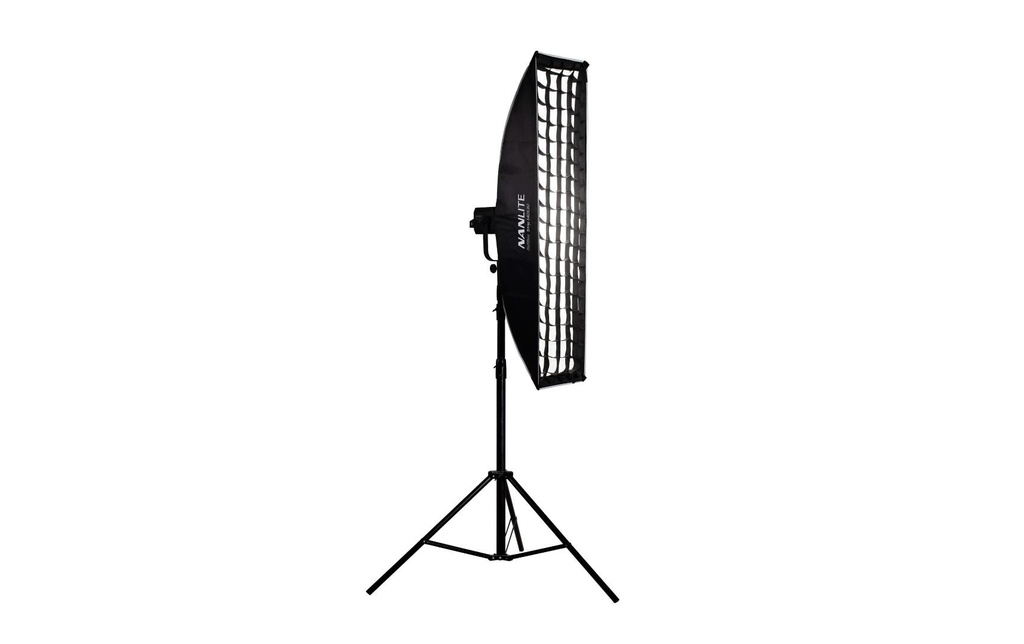 Nanlite Grille de redressement EC-140X30
