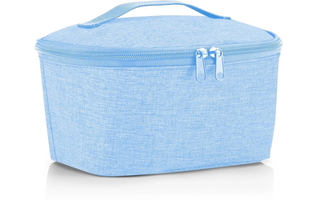 Reisenthel Sac isotherme S pocket Twist powder Blue