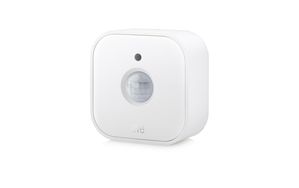 Eve Systems Smart Home Capteur de mouvement Motion Matter