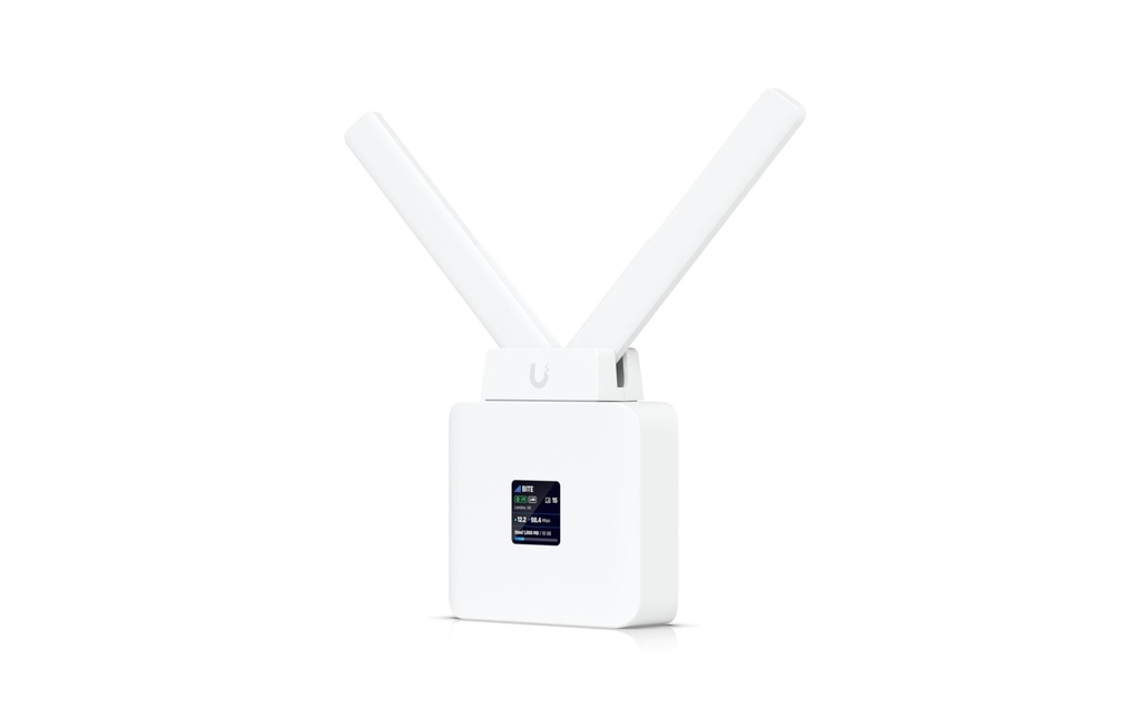 Ubiquiti Routeur LTE UMR