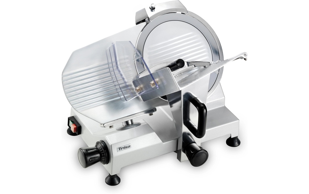 Trisa Trancheuse universelle Food Slicer Argenté