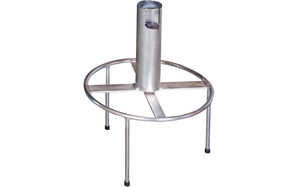 Doppler Supports pour parasol jusqu'à 50 mm