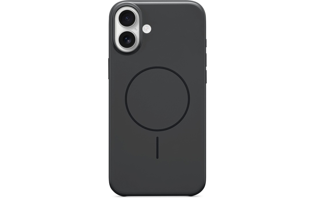 Apple Beats Case MagSafe iPhone 16 Plus Noir minuit