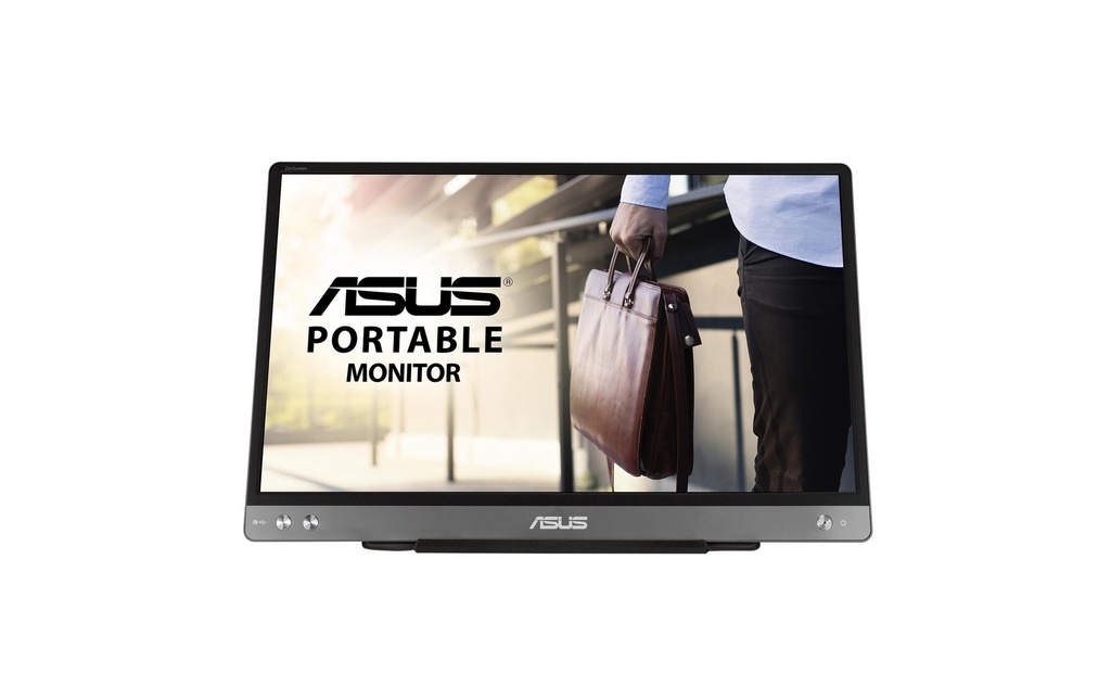 ASUS Moniteur ZenScreen MB14AC 14 14 , 1920 x 1080 (Full HD)