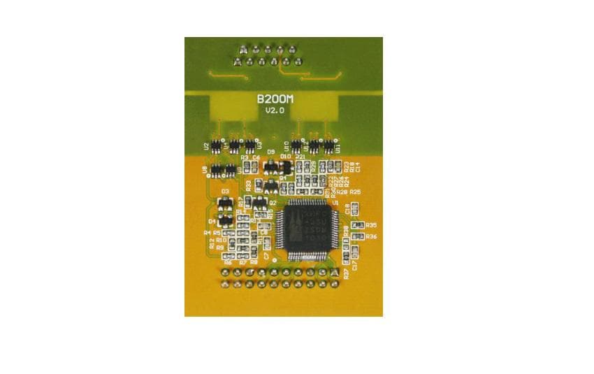Yeastar Carte d’extension B2 Module