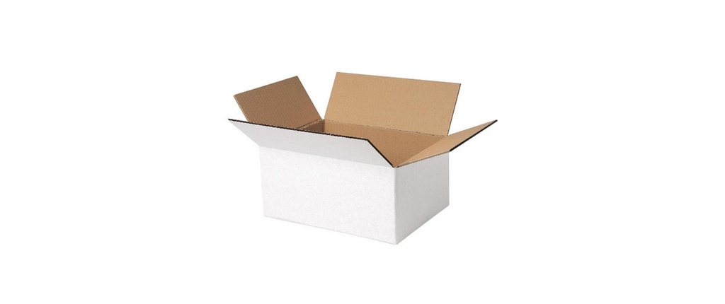 Brieger Carton d’expédition 22 x 15.5 x 12 cm, 1 pièce
