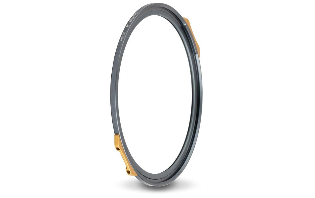 Nisi JetMag Pro Glow Mist 1/4 (82MAG)