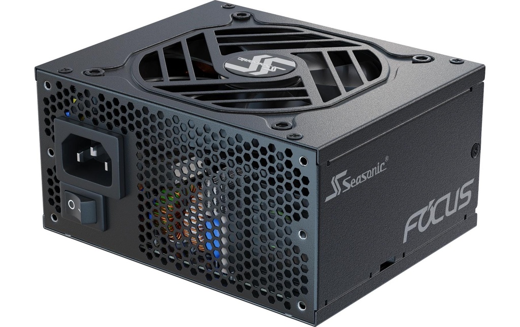 Seasonic Bloc d’alimentation Focus SGX-750