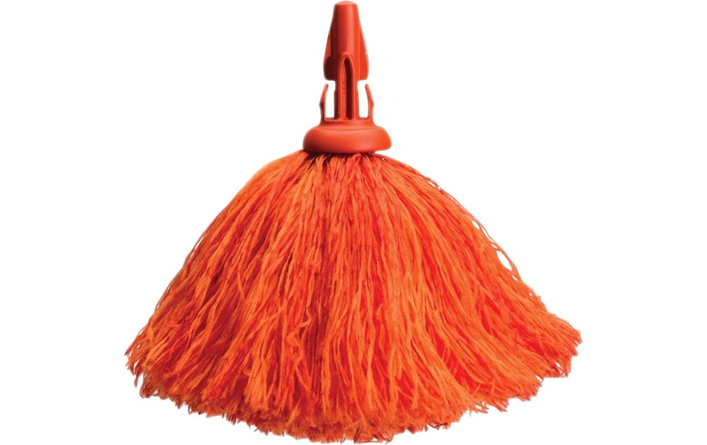 Oxo Good Grips Plumeau Recharge petite orange petit, orange