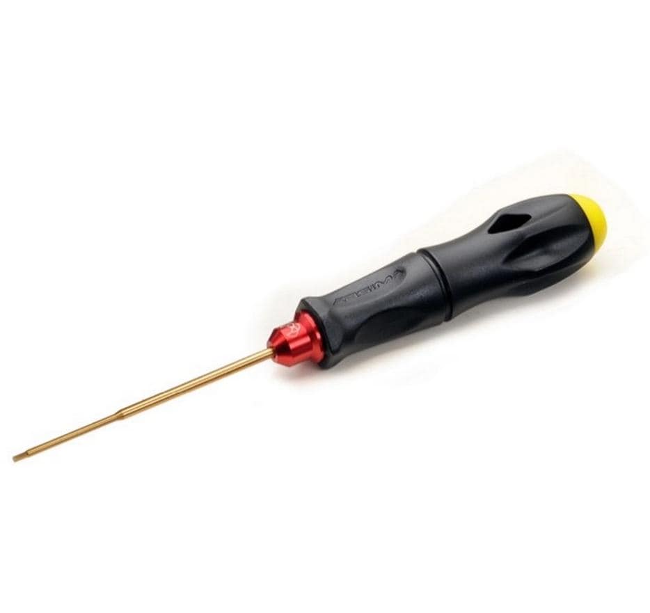 Absima Clé hexagonale 1,5 mm Lame en titane