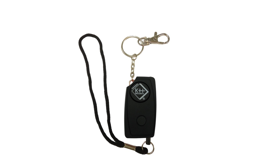 KH Security Alarme de poche 24/7 
