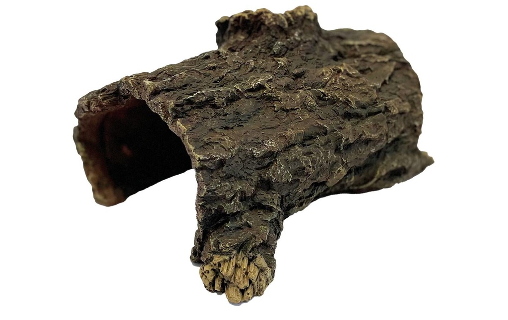 Repto Cachette Deco Bark M