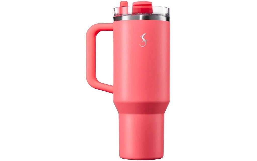 Lurch Gobelet isotherme Big Cup 1200 ml, Rose