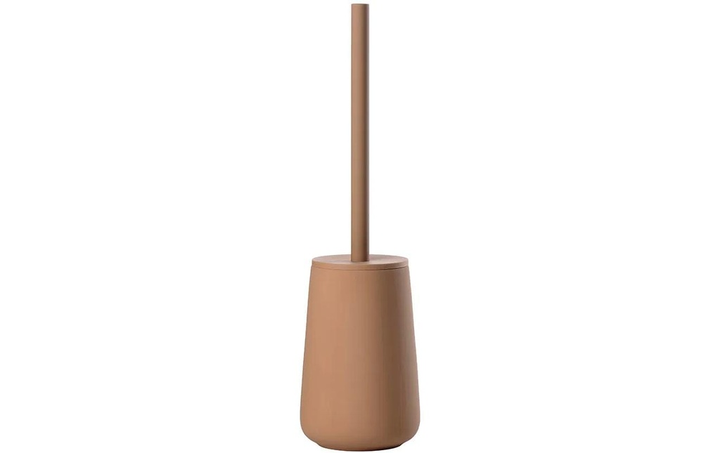 Zone Denmark Brosse à toilettes Nova One Jaune
